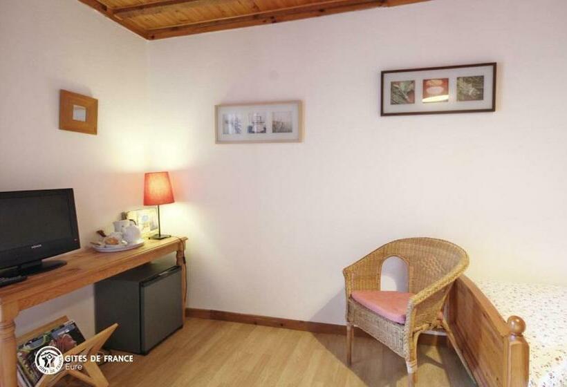 Bed and Breakfast Les Chambres Du Chataignier