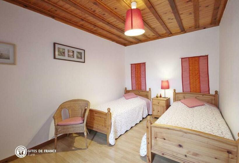 Bed and Breakfast Les Chambres Du Chataignier