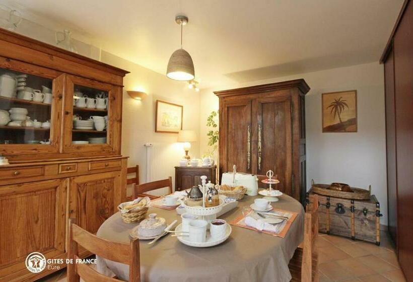 Bed and Breakfast Les Chambres Du Chataignier