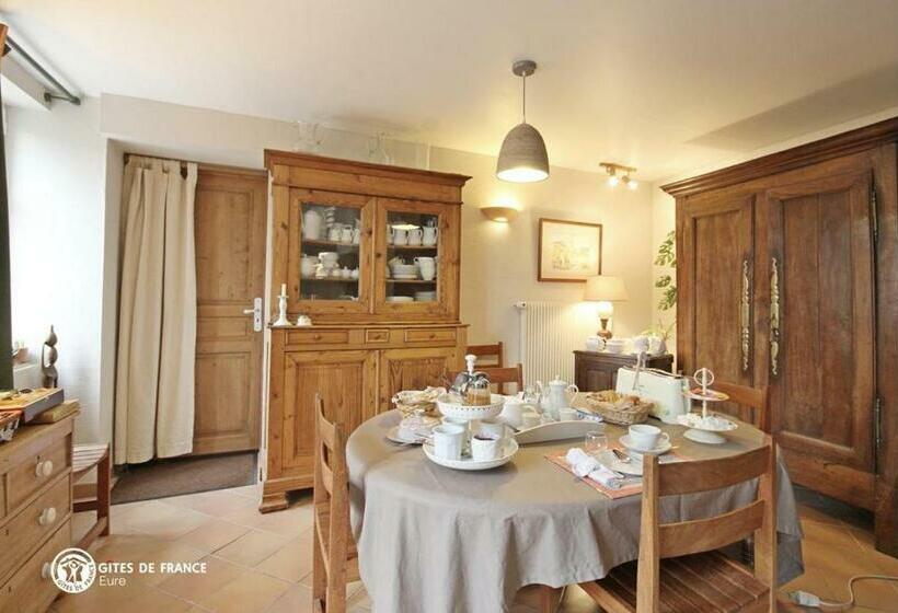 Bed and Breakfast Les Chambres Du Chataignier