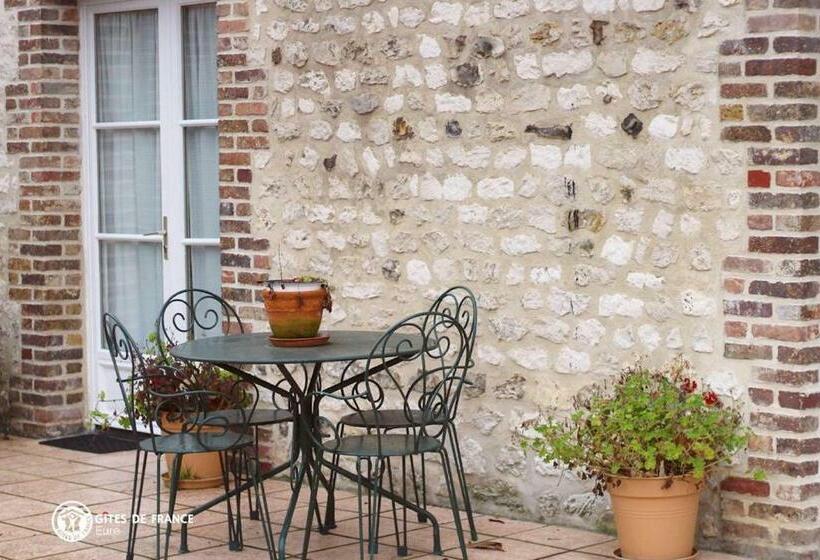 Bed and Breakfast Les Chambres Du Chataignier