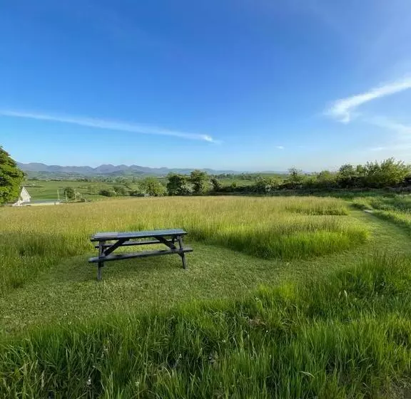 Bed and Breakfast Mountainview