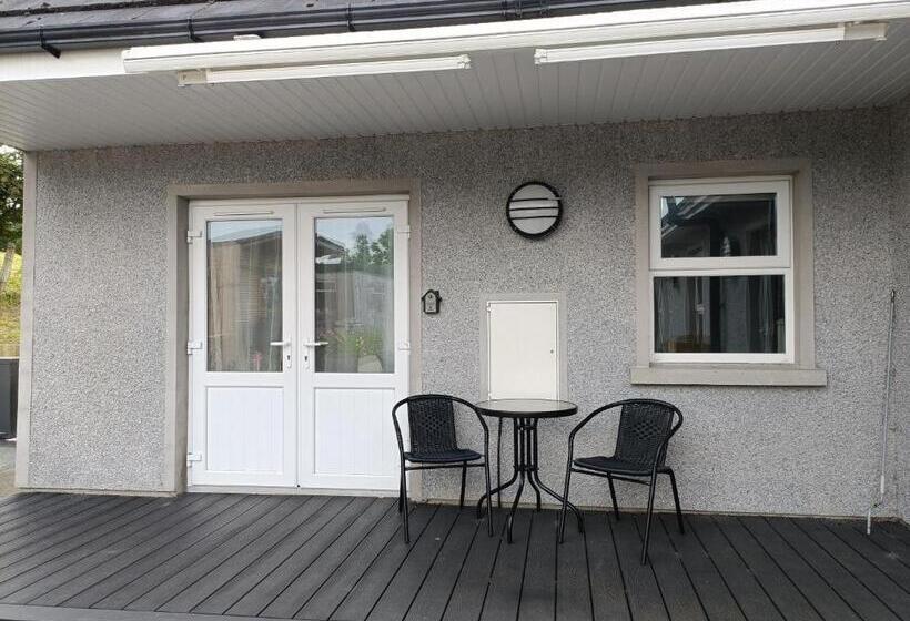 ベッドアンドブレックファースト Mountainview