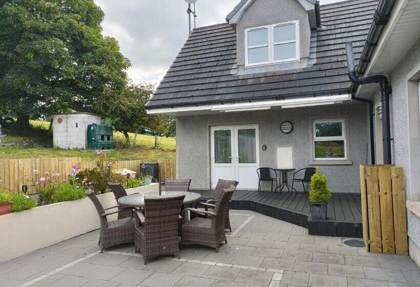 ベッドアンドブレックファースト Mountainview