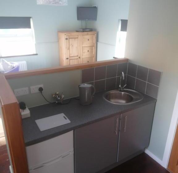 ベッドアンドブレックファースト Mountainview