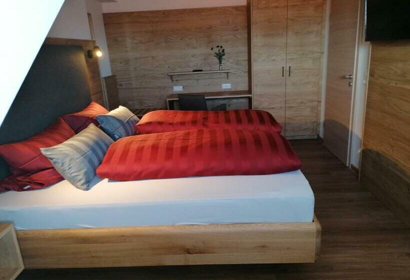 Bed and Breakfast Pension Zum Bären