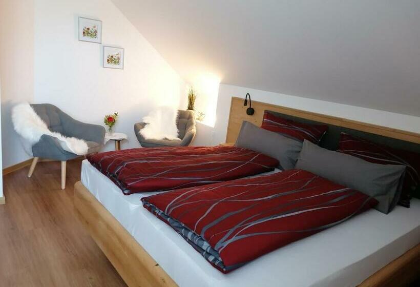 Bed and Breakfast Pension Zum Bären