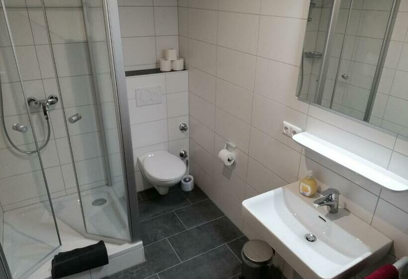 Bed and Breakfast Pension Zum Bären