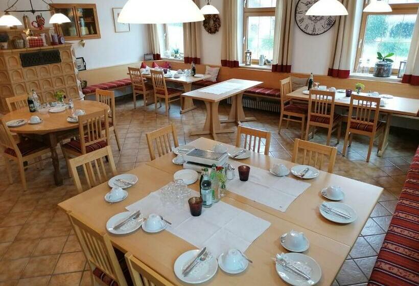 Bed and Breakfast Pension Zum Bären