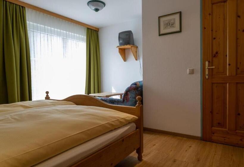 Gasthof Pension Riedl