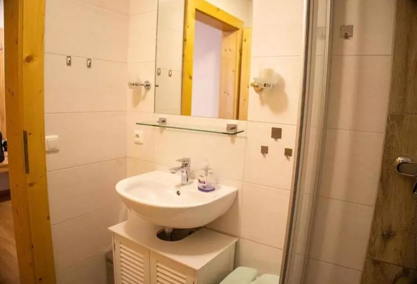 Gasthof Pension Riedl