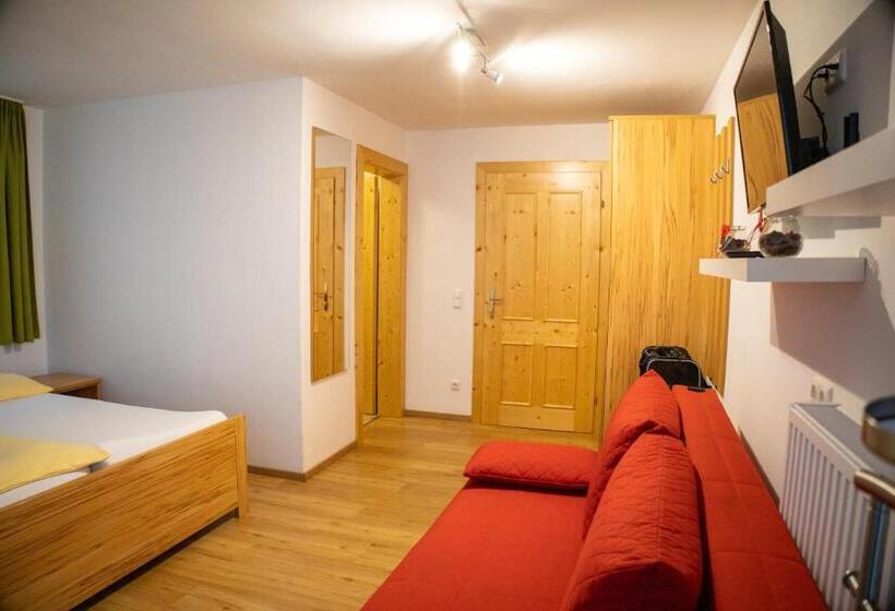 Gasthof Pension Riedl