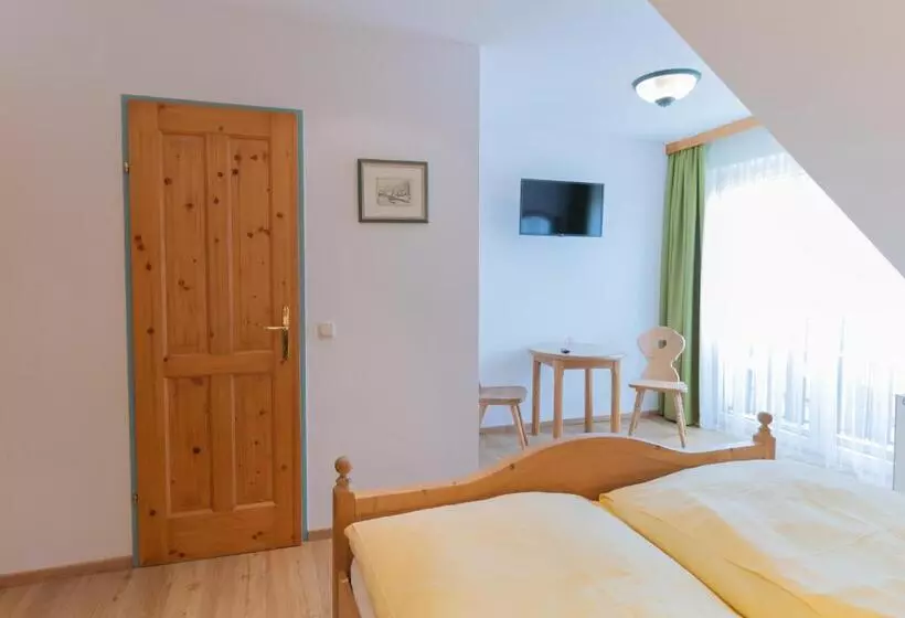 Gasthof Pension Riedl