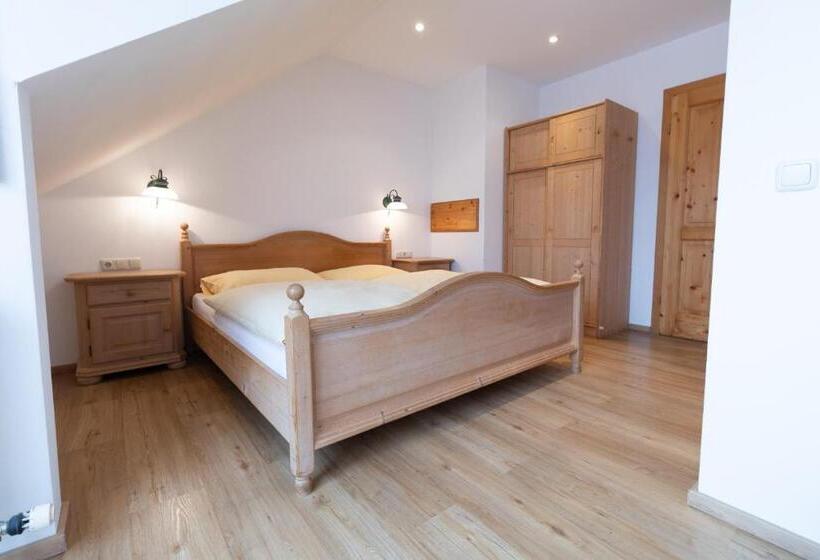 Gasthof Pension Riedl