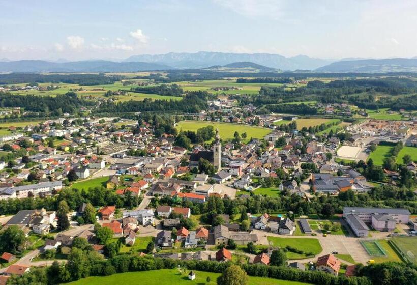 Gasthof Pension Riedl