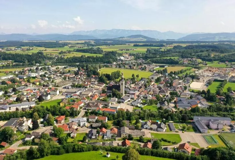 Gasthof Pension Riedl