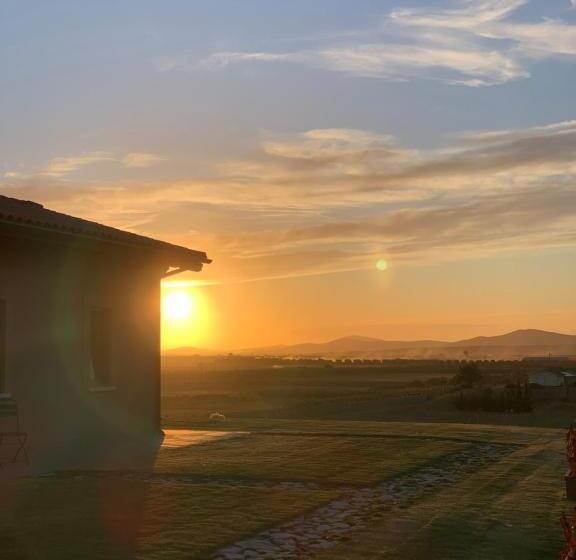 فندق Il Poggio Di Musignano