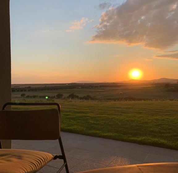 فندق Il Poggio Di Musignano