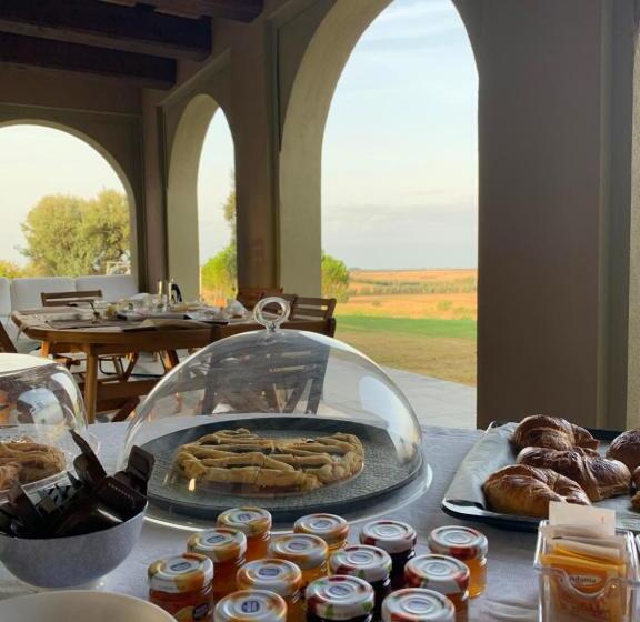 فندق Il Poggio Di Musignano