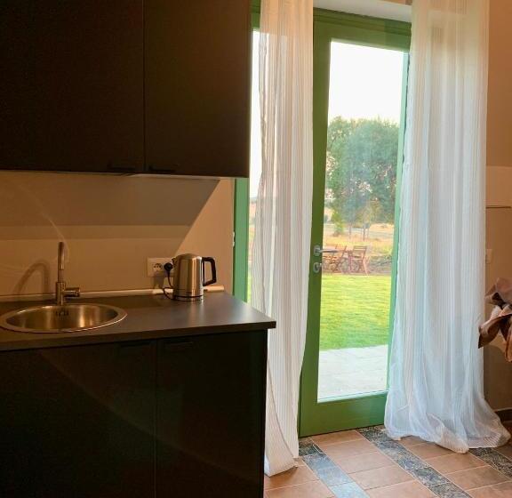 فندق Il Poggio Di Musignano