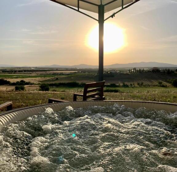 فندق Il Poggio Di Musignano