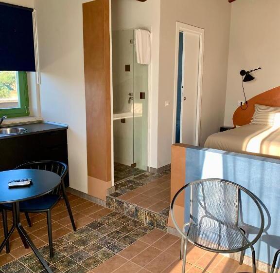 فندق Il Poggio Di Musignano