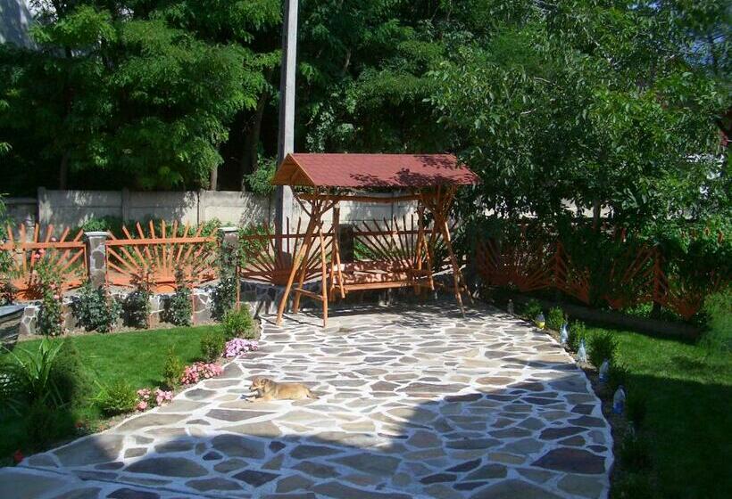 בית מלון כפרי Janka Villa