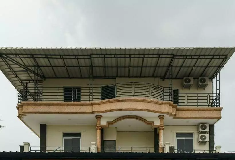 ホテル Koolkost Syariah Near Rs Sari Asih Sangiang