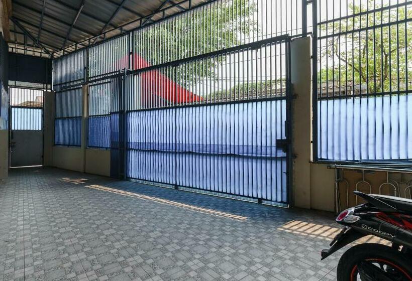 Szálloda Koolkost Syariah Near Rs Sari Asih Sangiang