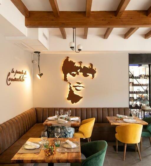 Отель La Posada De Consuelito