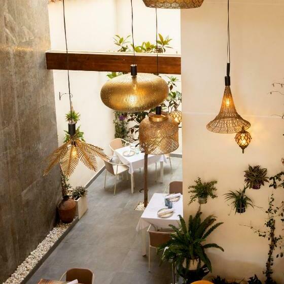 Отель La Posada De Consuelito