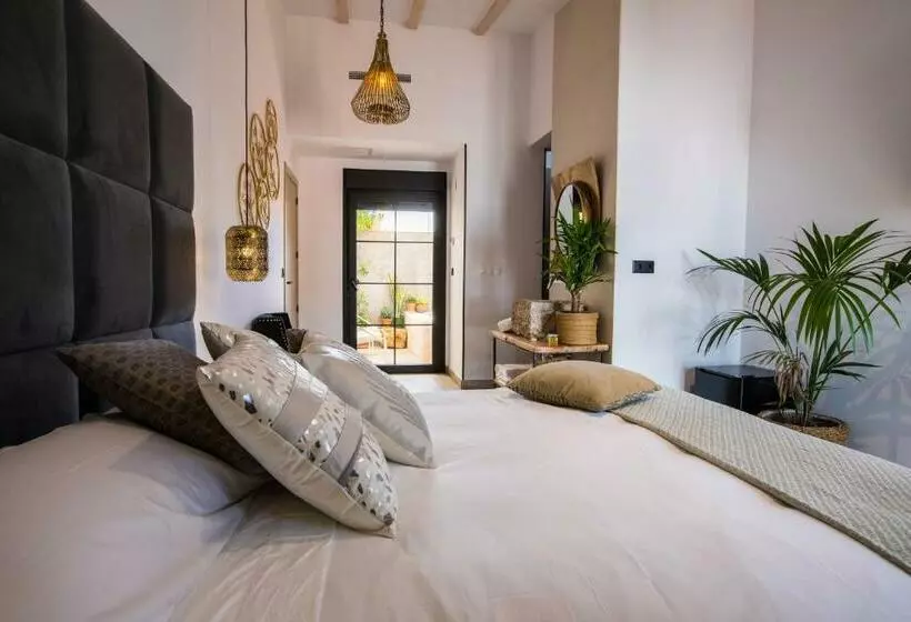 Hotelli La Posada De Consuelito