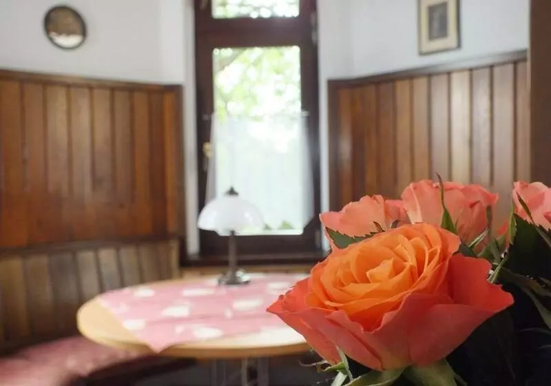 Hotelli Parkschlößchen