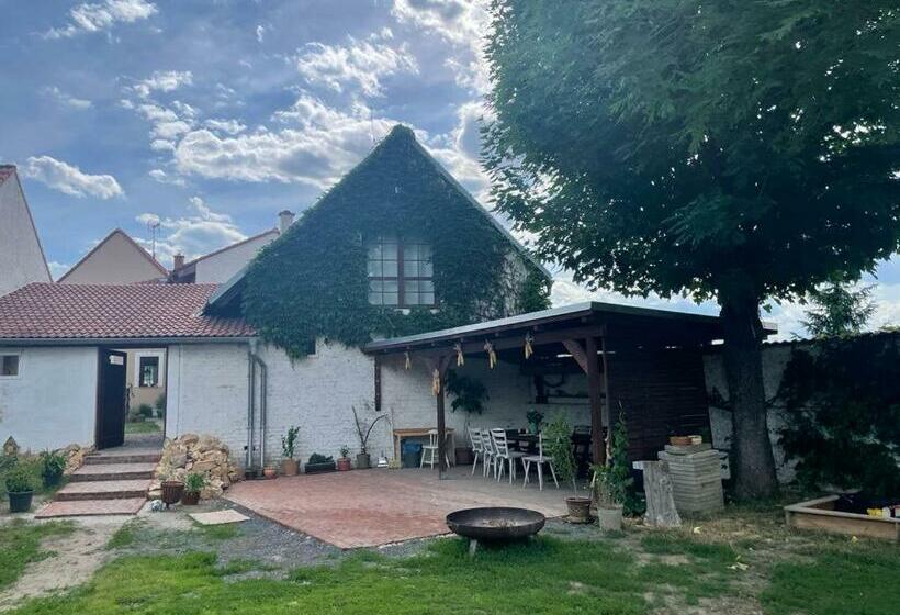 호텔 Statek Keblice