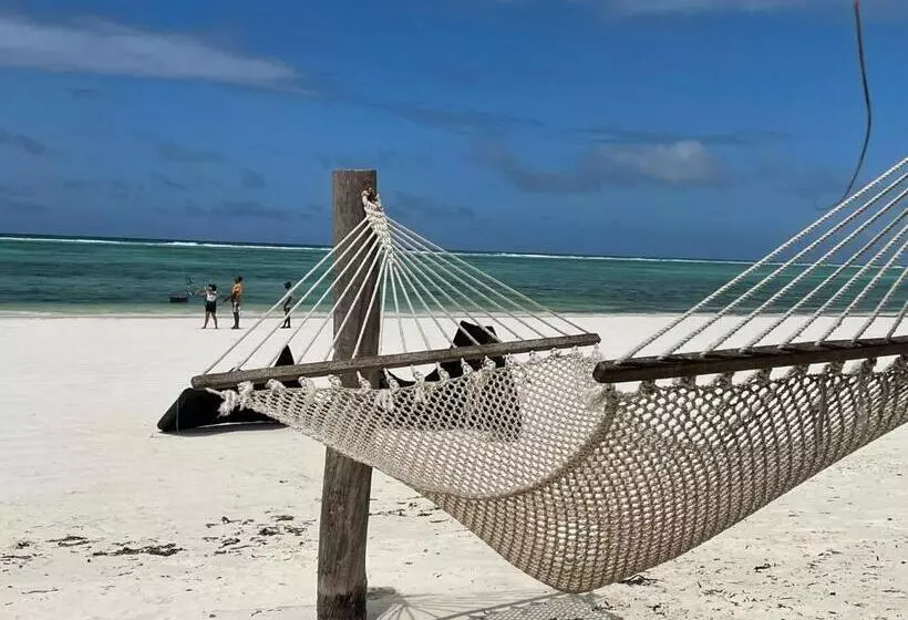 Malik Villa Matemwe
