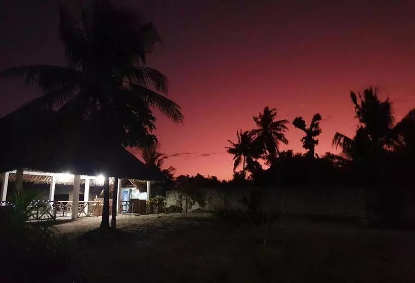 Malik Villa Matemwe