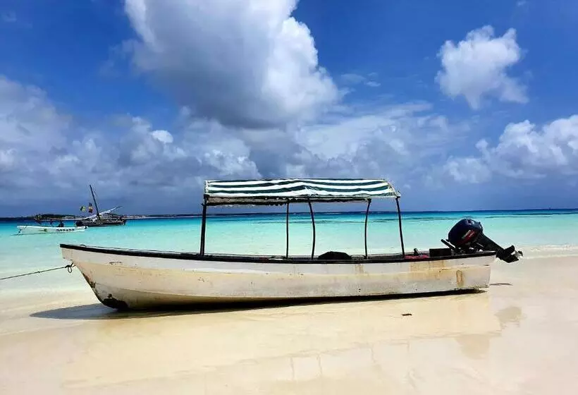 Malik Villa Matemwe