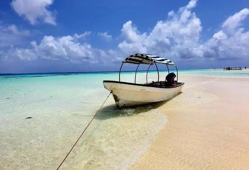 Malik Villa Matemwe
