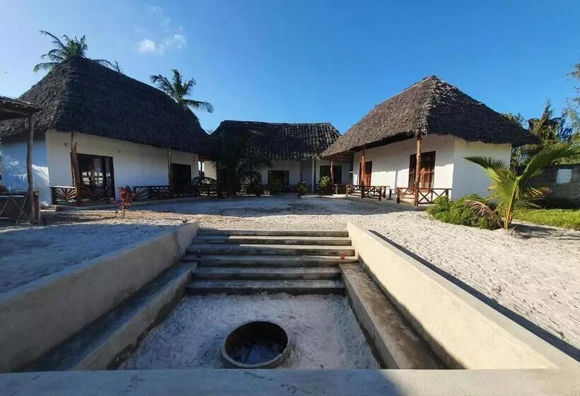 Malik Villa Matemwe