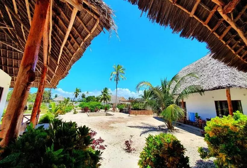 Malik Villa Matemwe