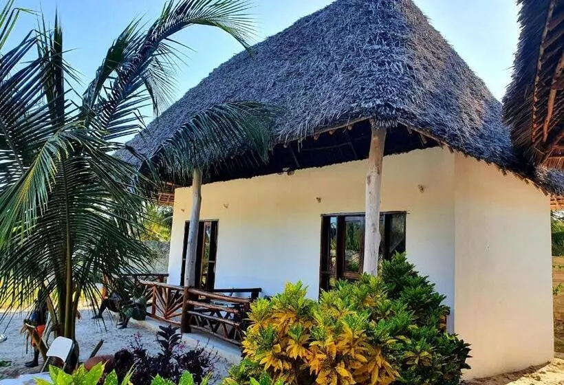 Malik Villa Matemwe