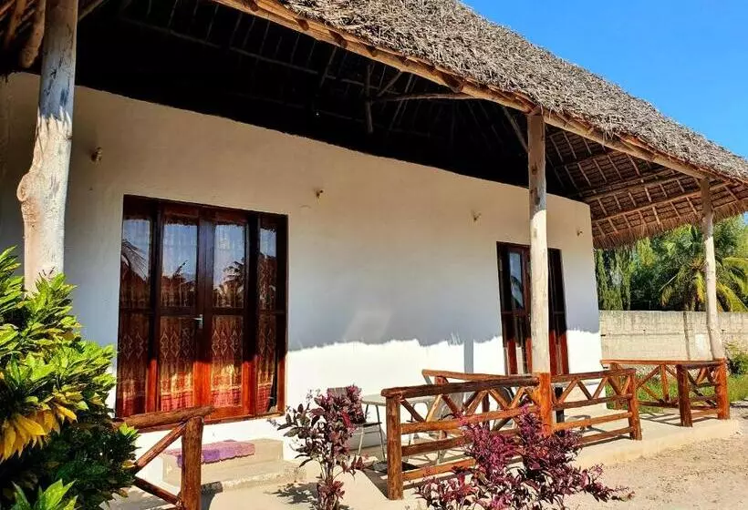 Malik Villa Matemwe