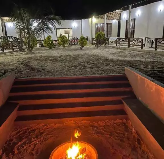 Malik Villa Matemwe
