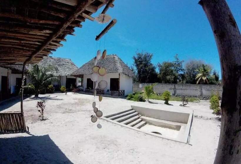Malik Villa Matemwe