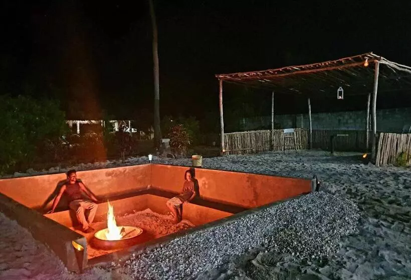 Malik Villa Matemwe
