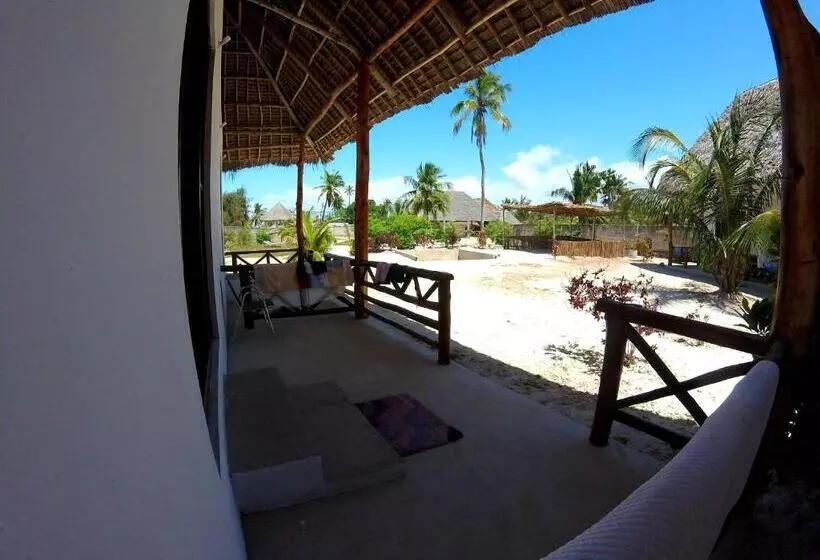 Malik Villa Matemwe