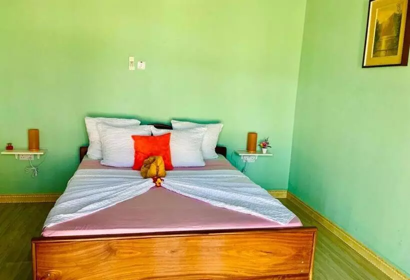 Malik Villa Matemwe