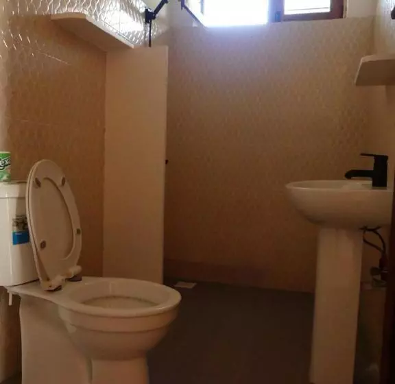 Malik Villa Matemwe