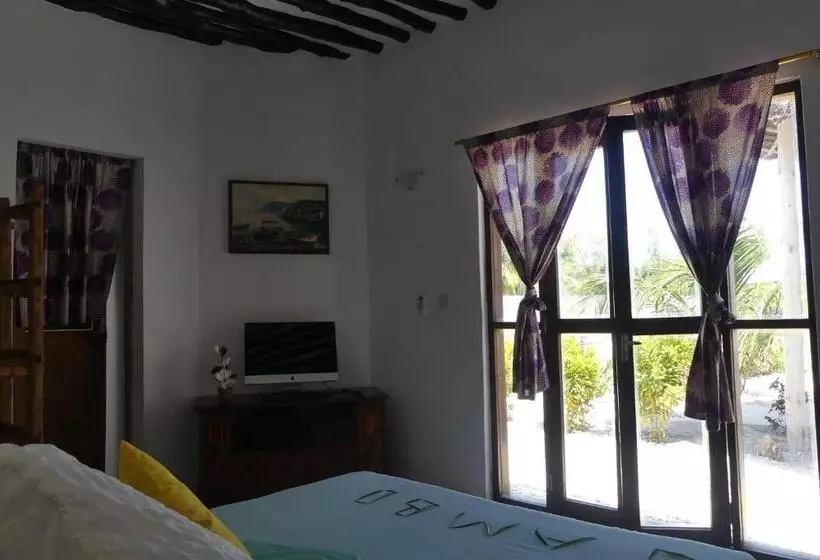 Malik Villa Matemwe