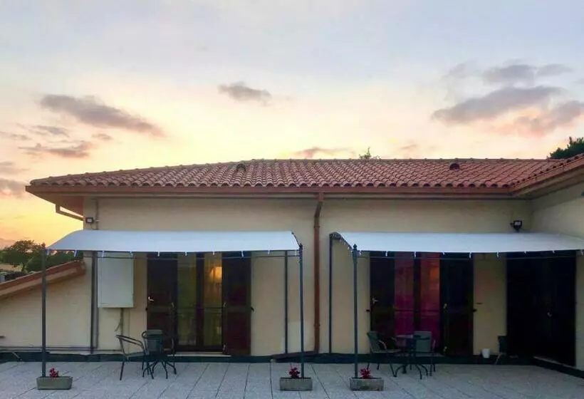 Majatalo Alloggio Turistico Luigina